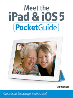 cover image of Meet the iPad and iOS 5
